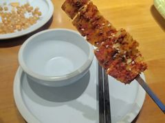 -莲香西域·正宗新疆菜(龙华店)