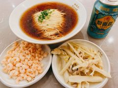 -松鹤楼·苏式汤面(虹桥天地店)