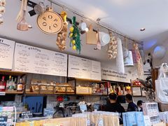 -Alimentari早午餐(安福路店)