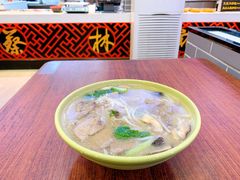 -蔡林记(汉街店)