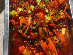 -李叔叔虾蟹大排档(青羊店)