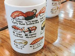 -桃太郎寿司料理(南坪店)