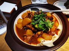 -纳鲁孜·新疆特色餐厅(上海悦荟广场店)