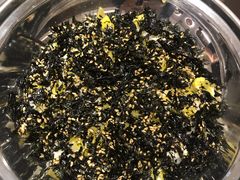 青柠海苔饭-花味烤肉·拌饭(庐阳万科店)
