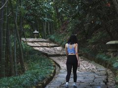 -径山寺