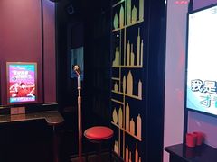 -音乐派KTV(银泰城店)