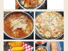 -HONGA HONGA雄家(曹路店)