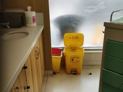 -上海仁爱医院口腔科 · 种植