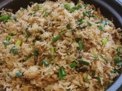 招牌黄鳝饭-台山美食一绝阿四台山黄鳝饭(阿四创作店)