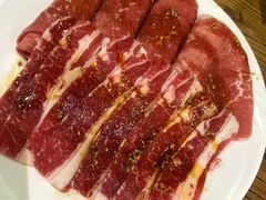 -鹤一烤肉自助餐厅(中关村店)