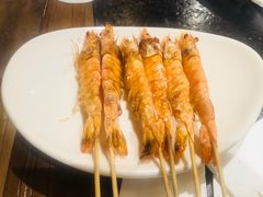 -九田家黑牛烤肉料理(石路天虹店)