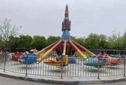 -大望京儿童游乐场