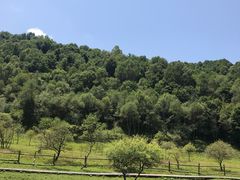 -大水川景区