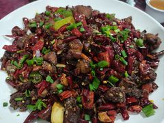 -温江公平红烧兔(总店)