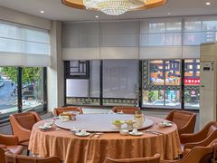 -粤盛海鲜平价店(洛溪食街店)
