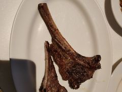 -长春凯悦酒店咖啡厅Market Café