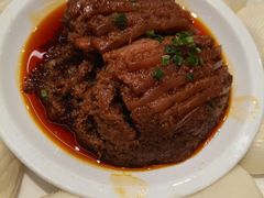 -国人川菜(李家村建东街店)