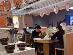 -呷哺呷哺(砂之船奥莱店)