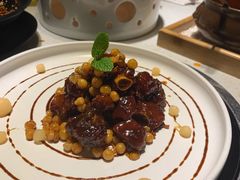 -拈菜(观音桥阳光世纪店)