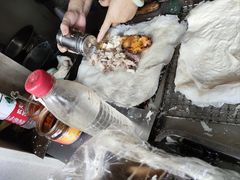 -老汪猪头肉春饼店