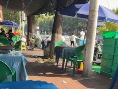 -清真•蜀风园(丁字沽店)