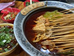 -冒椒火辣(奎星楼街店)
