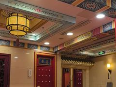-万荣烤鸭店·北京菜(天坛店)