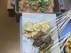 -林二哥宜烤官·宜宾小烧烤