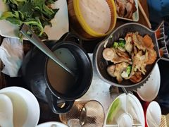 -院落新京菜·烤鸭(地安门店)