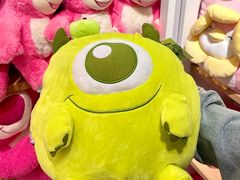 -名创优品(天河区正佳广场二店)