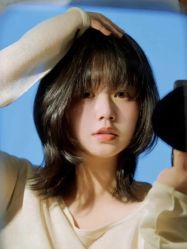 -菲·木田moontin造型salon