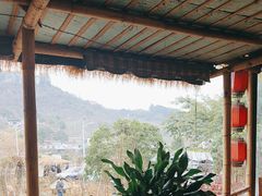 -玫瑰庄园·自助烧烤·烤全羊·团建拓展(龙泉山店)