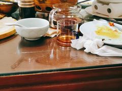 -福慧慈缘素食餐厅(王府井店)