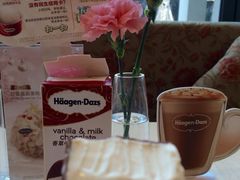 iphone_upload_pic-哈根达斯(武汉天地店)