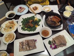 -德兴馆(广东路总店)