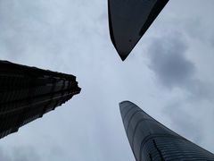 -上海中心大厦