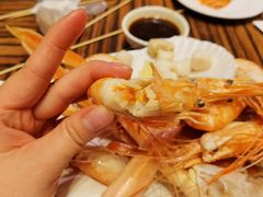 -贵阳恒世纪酒店·味自助餐厅