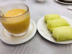 -潮福城大酒楼(北尚店)