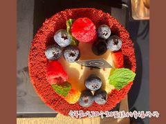 -姆们M Sweetie Cake(三里屯店)