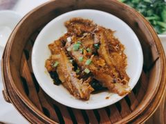黑椒金钱-万龙洲海鲜(南新仓店)