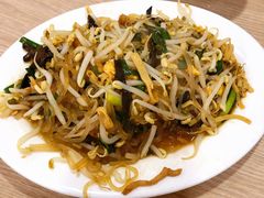 -姥家春饼店(漳州二路店)