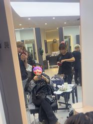 -M² LAB HAIR SALON