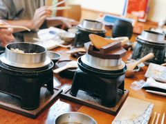 -蟹道乐(新宿本店)