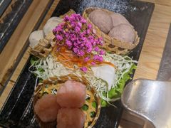 -湊湊火锅·茶憩(上海合生汇店)