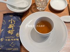-小厨师·二十年沈家门小海鲜(百井坊巷店)