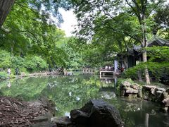 -惠山古镇·寄畅园