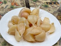 -老乌家特色小炒泡馍(大皮院店)