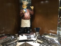 味道江南一隅-苏州西交利物浦大学国际会议中心