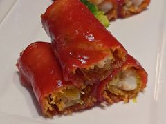 -稻香海鲜饭店(第一国际店)
