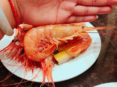 -川骄海鲜自助(河东店)
